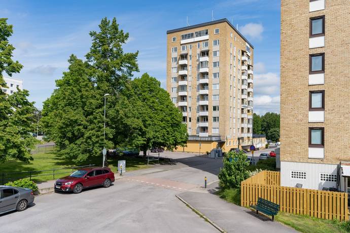 1 rum Lägenhet på Rösgången 6 Vidablick Norrköpings kommun - bild 13