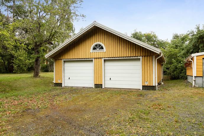 5 rum villa på Ekvägen 16 Ankarsrum, Västerviks kommun - bild 2