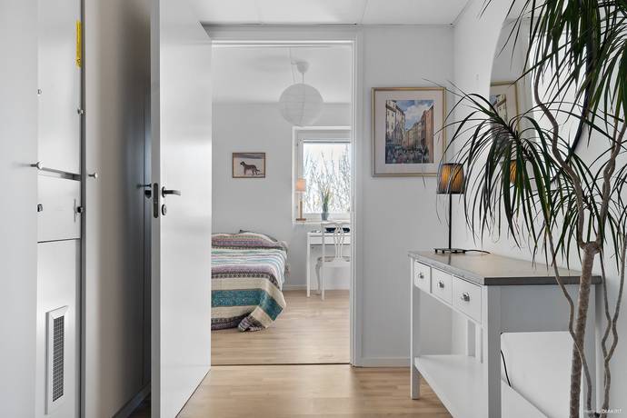 3 rum Lägenhet på Centralvägen 20 Björknäs Nacka kommun - bild 6
