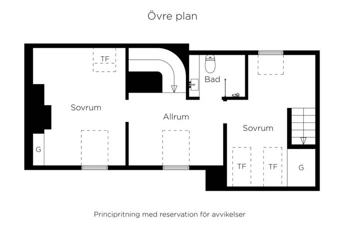 Birger Jarlsgatan 111B — bild 37