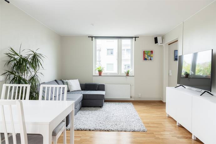 2 rum Lägenhet på Parternas gränd 11 Fredslyckan Lunds kommun - bild 6