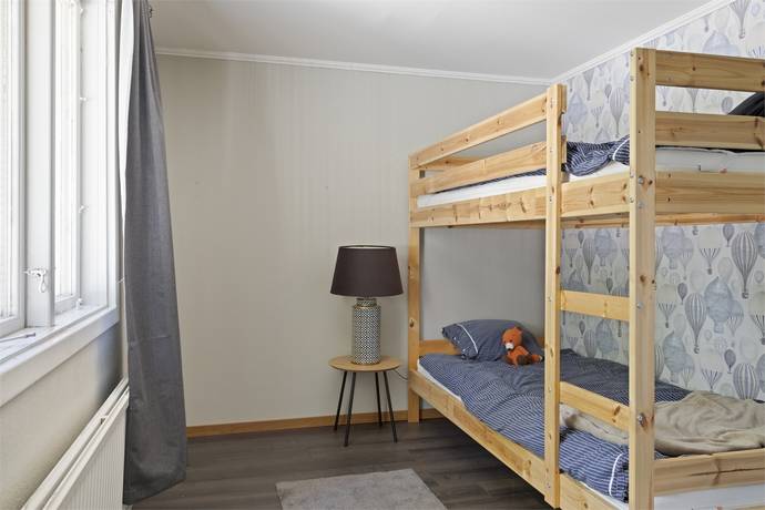 4 rum Villa på Bobergs gård 114 Boberg Falkenbergs kommun - bild 23
