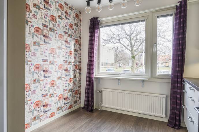 3 rum lägenhet på Rimsmedsvägen 11D Berga, Kalmar kommun - bild 5