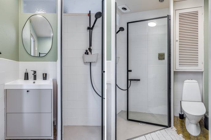 5 rum Villa på Maskinistgången 2 Skanör Vellinge kommun - bild 28