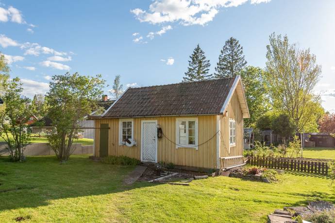 4 rum Villa på Vasavägen 21 Haga Kumla kommun - bild 3