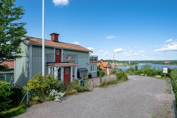 Gnestahöjden, Gnesta kommun
