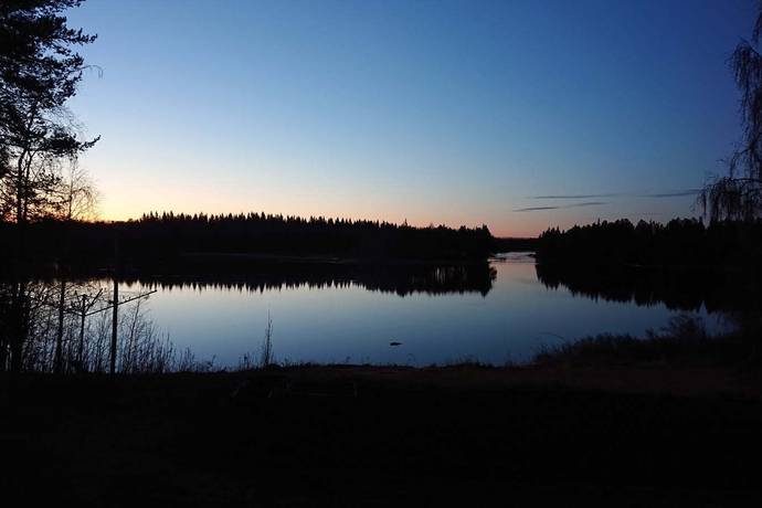 6 rum Villa på Sandsele 25 Sorsele kommun - bild 55