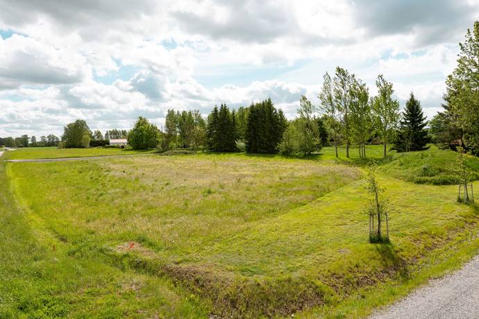 tomt på Västerlösa 2:18 & 2:19 Västerlösa, Linköpings kommun - bild 1