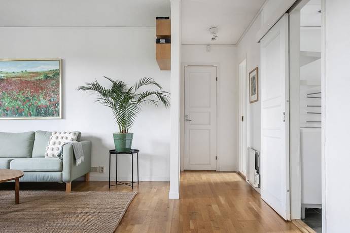 7 rum Villa på Vårgärdsvägen 63 Saltsjöbaden Nacka kommun - bild 22