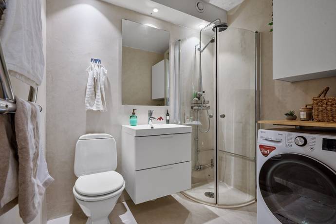 2 rum Lägenhet på Södergatan 9B Märsta Centralt Sigtuna kommun - bild 5