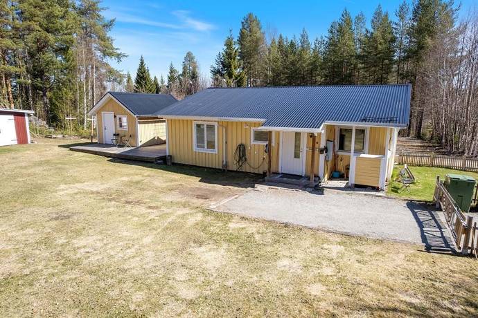 Roknäs, Piteå kommun