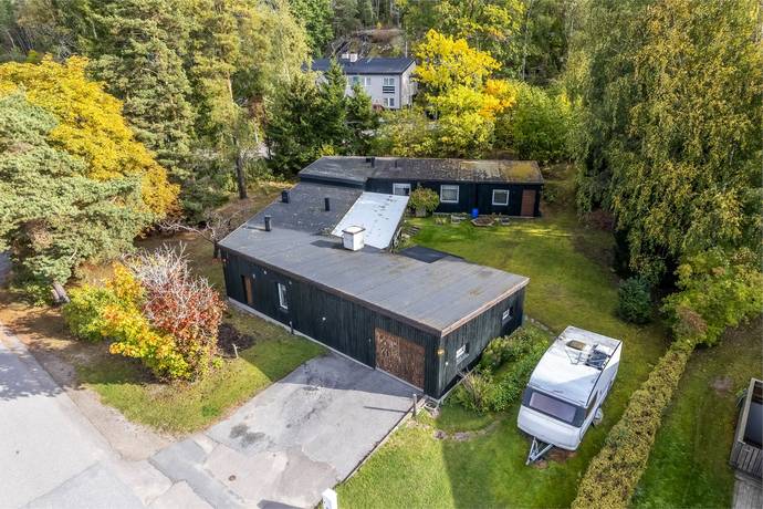 Gamla Kungsängen, Upplands-Bro kommun