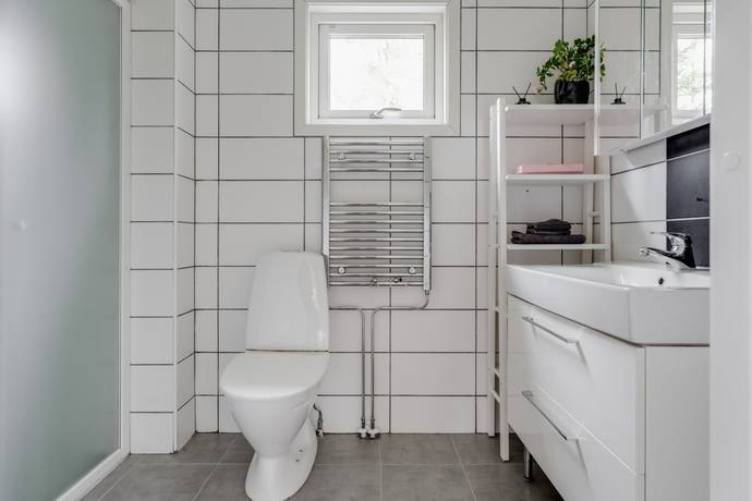 6 rum Villa på Hybergsvägen 22 Brämhult Borås kommun - bild 25
