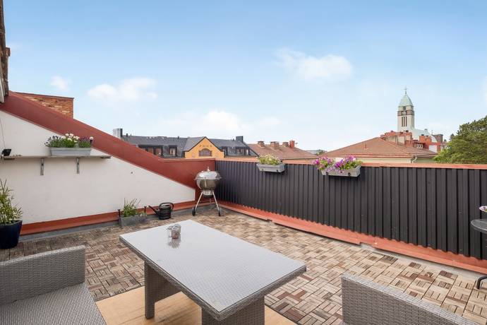 1.5 rum Lägenhet på Råstensgatan 13 Centrala Sundbyberg Sundbybergs kommun - bild 22