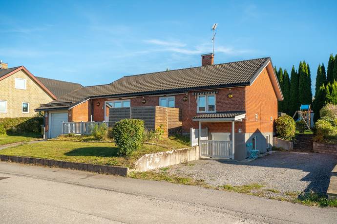 Ringvägen 17, Malmköping, Flens kommun