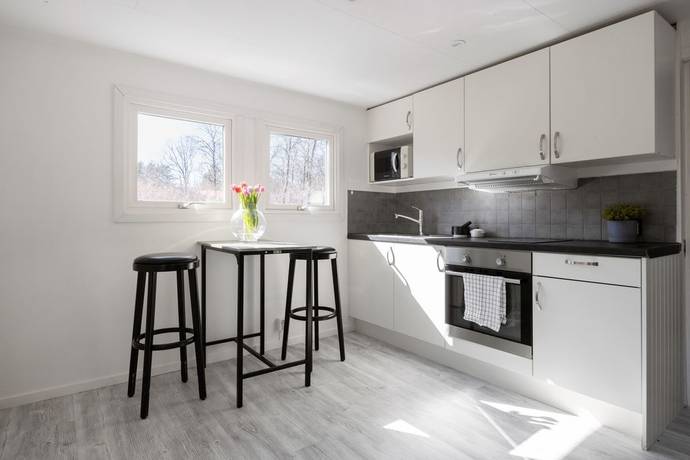 5 rum Villa på Snörpåsvägen 6 TORSLANDA-BJÖRLANDA Göteborgs kommun - bild 58