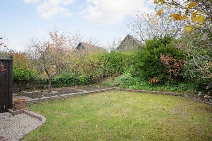 6 rum Villa på Fänkålsvägen 9 Kristineberg Malmö kommun - bild 34