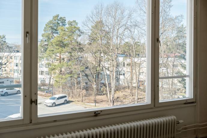 3 rum lägenhet på Molkomsbacken 11 Farsta, Stockholms kommun - bild 5