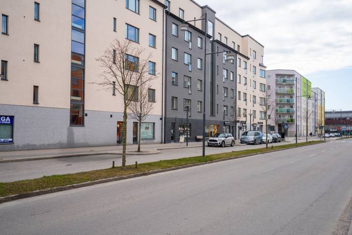 2.5 rum Lägenhet på Barkarbyvägen 66 Barkabystaden Järfälla kommun - bild 20