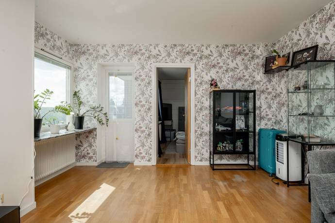 3 rum Lägenhet på Ringvägen 5D Söderhamns kommun - bild 4
