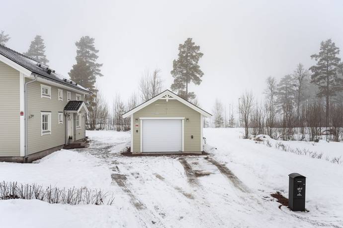 6 rum Villa på Valborg Olanders väg 29 Lilla Källviken Falu kommun