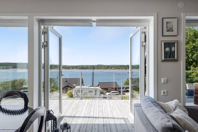 3 rum fritidshus på Marnavägen 249 Bergafjärden, Sundsvalls kommun - bild 3