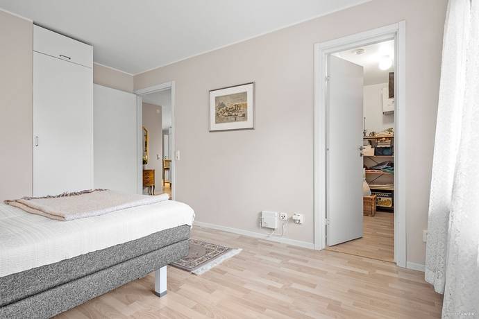 3 rum Lägenhet på Liljegatan 9 Bäckadal Ängelholms kommun - bild 13