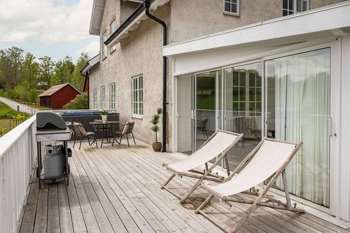 6 rum Villa på Björka Sörgården 1 Eksjö Eksjö kommun - bild 51
