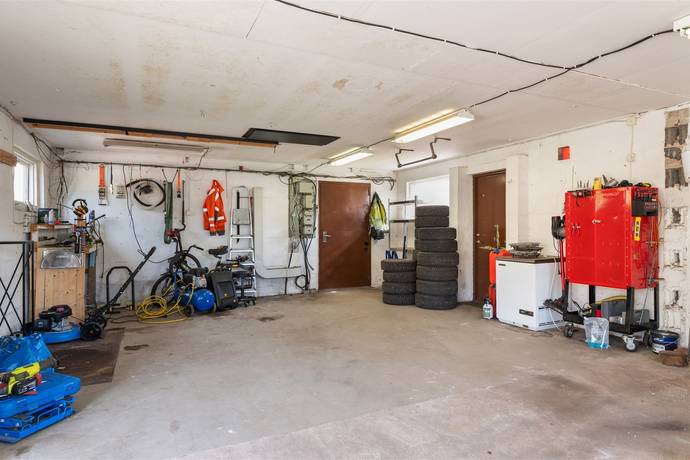 2 rum Vinterbonat fritidshus på Stora Bagghusvägen 78 Gåsvik- Husinge Norrtälje kommun - bild 25