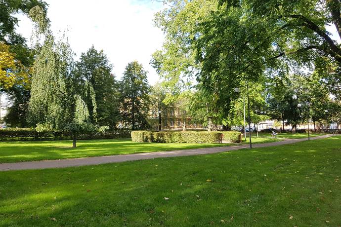 1 rum Lägenhet på Sankt Larsgatan 4 Centralt Linköpings kommun - bild 16