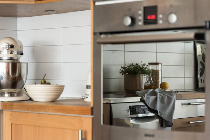 7 rum Radhus på Domaredansen 2 Toltorpsdalen Mölndals kommun - bild 13