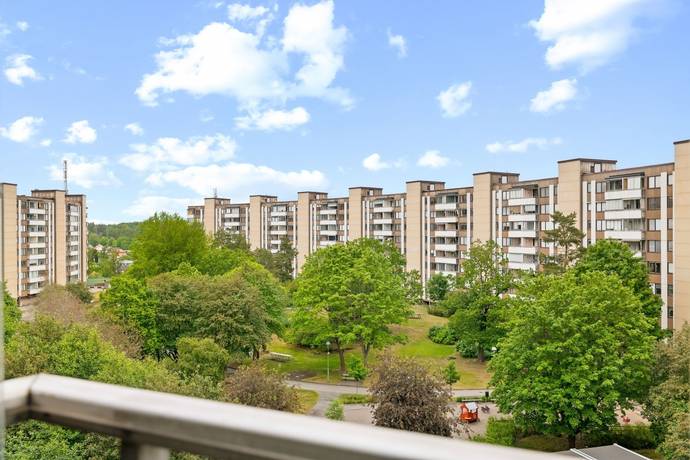 3 rum Lägenhet på Aspnäsvägen 20 Järfälla kommun - bild 24
