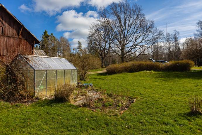 7 rum Villa på Järnbol Dammlyckan   Säffle kommun - bild 12