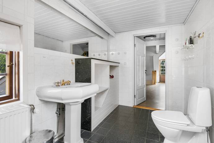 191 m² Gård utan jordbruk på Torarpsvägen 291 Torarp Karlshamns kommun - bild 27