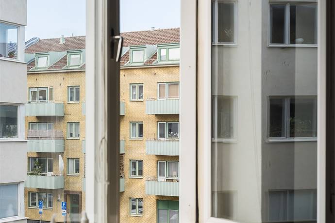 1 rum lägenhet på Nils Forsbergsgatan 11 Ribersborg, Malmö kommun - bild 5