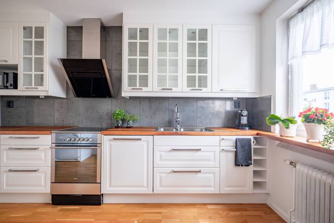 3 rum lägenhet på Källängsvägen 71 Näset, Lidingö kommun - bild 5