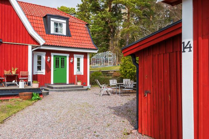 5 rum villa på Ålbrunnavägen 14 Upplands-Bro - Stora Ekeby, Upplands-Bro kommun - bild 5
