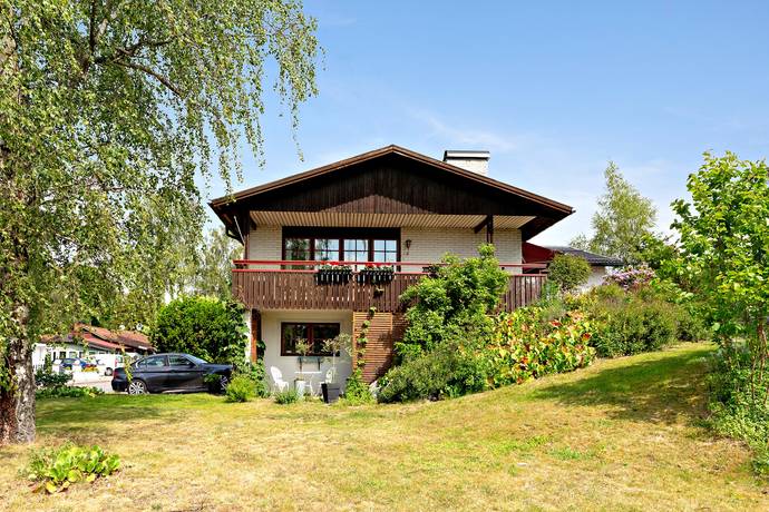8 rum villa på Drakvägen 3 Skälby, Järfälla kommun - bild 3