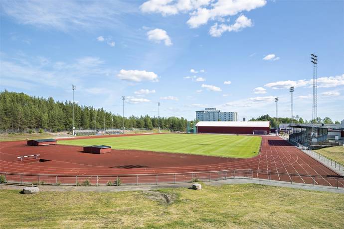 5 rum Villa på Tjärvägen 3 Bollstanäs Upplands Väsby kommun - bild 65