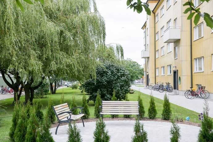 2 rum Lägenhet på Lönngatan 56B Lönngården Malmö kommun - bild 23