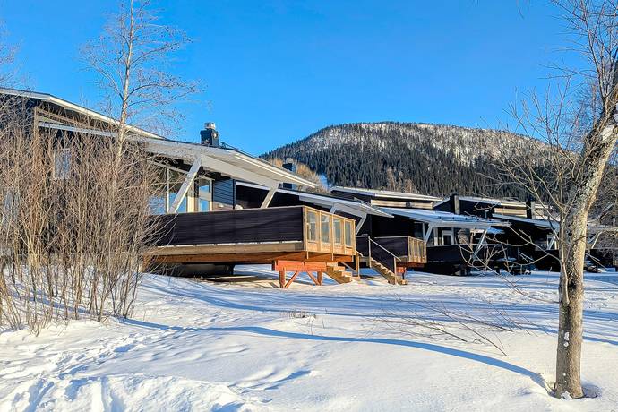 Åre strand 16:1 vecka 50, Åre strand, Åre kommun