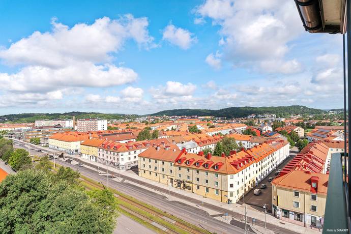 4 rum lägenhet på Virvelvindsgatan 8 Centrala Hisingen, Göteborgs kommun - bild 4