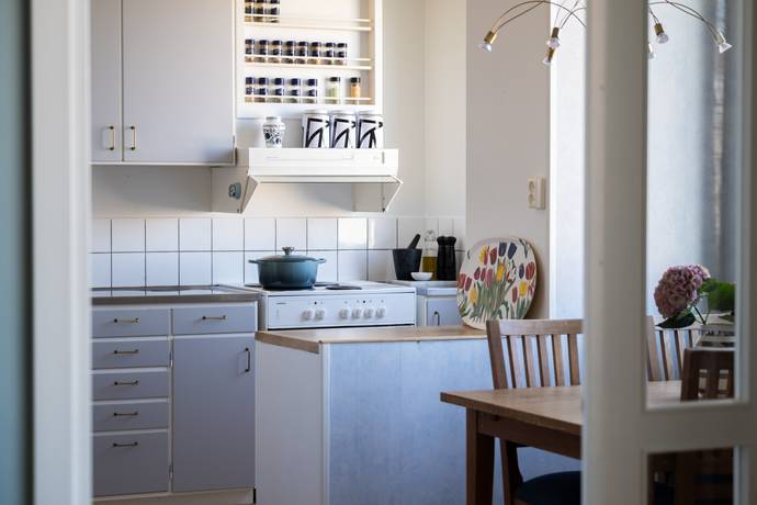 2 rum Lägenhet på Myggdalsvägen 104 Tyresö Centrum Tyresö kommun - bild 10