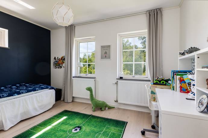 7 rum Villa på Knipvägen 3 Haga Enköpings kommun - bild 23