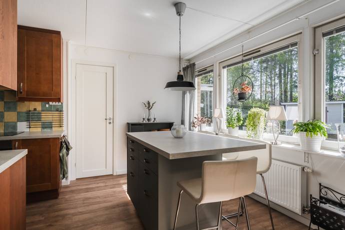 6 rum villa på Tuvstarrvägen 14 Sätra, Gävle kommun - bild 5