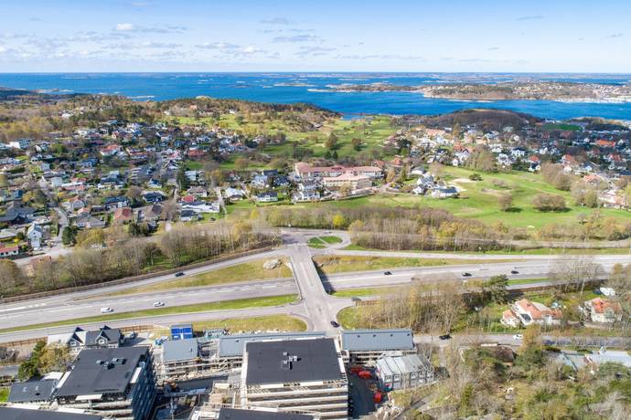 3 rum Lägenhet på Skalldalsbacken 8 Hovås Skalldalen Göteborgs kommun - bild 35