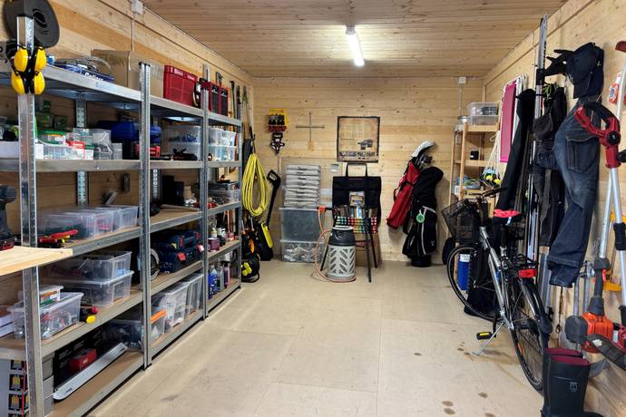 5 rum Villa på Smedgatan 2 Säter Säters kommun - bild 73