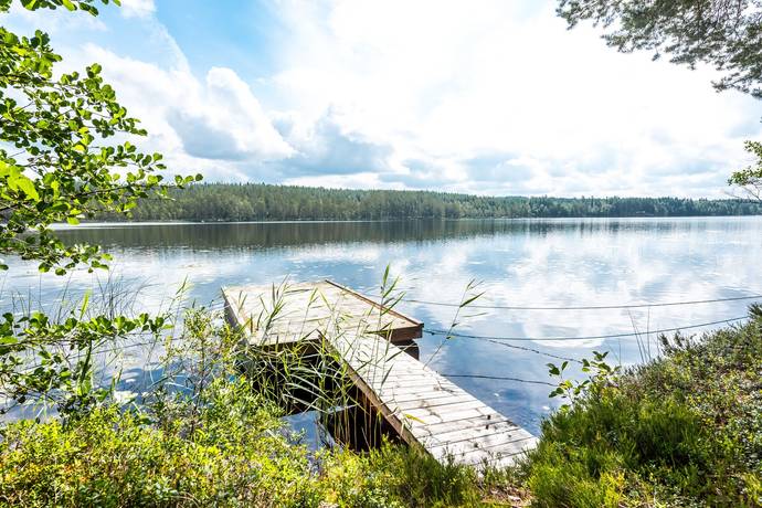 2 rum Fritidshus på Mossjön 8 Hagfors Hagfors kommun - bild 10
