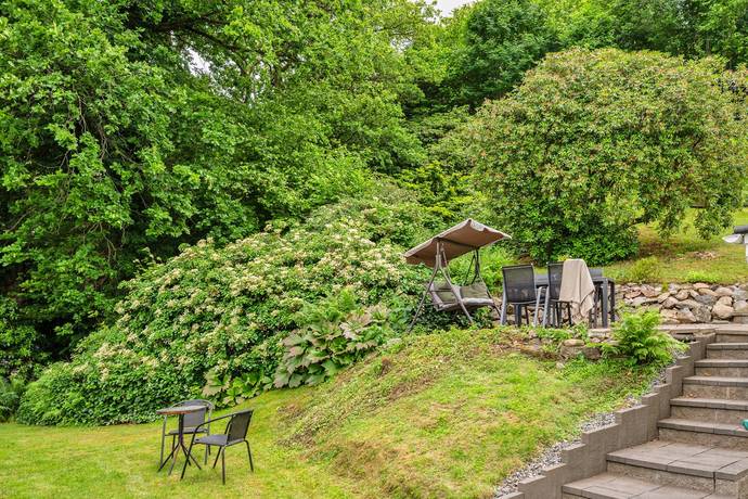 5 rum Villa på Annestorpsvägen 15 Lindome | Annestorp Mölndals kommun - bild 45