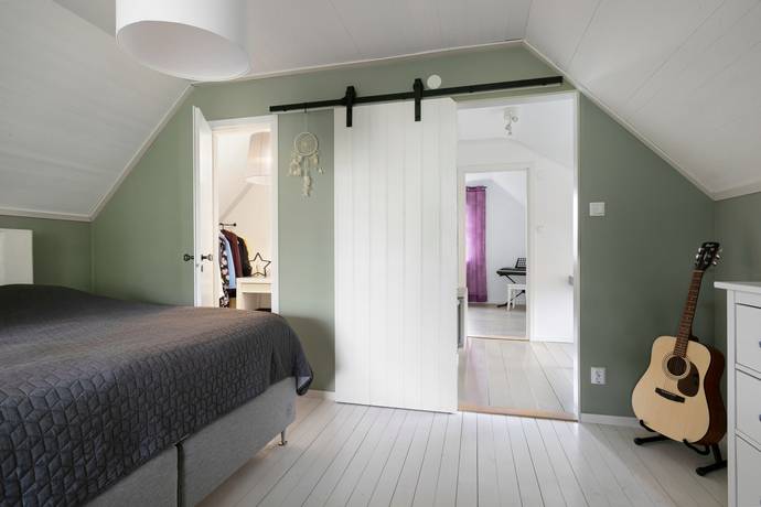 4 rum Villa på Bågevägen 16 Tallmon Älvkarleby kommun - bild 34